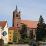 Stadtkirche Müncheberg