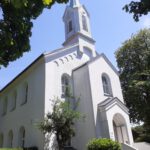 Evangelische Kirche Feldkirchen