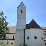 Pfarrkirche St. Jakobus der Ältere Feldkirchen