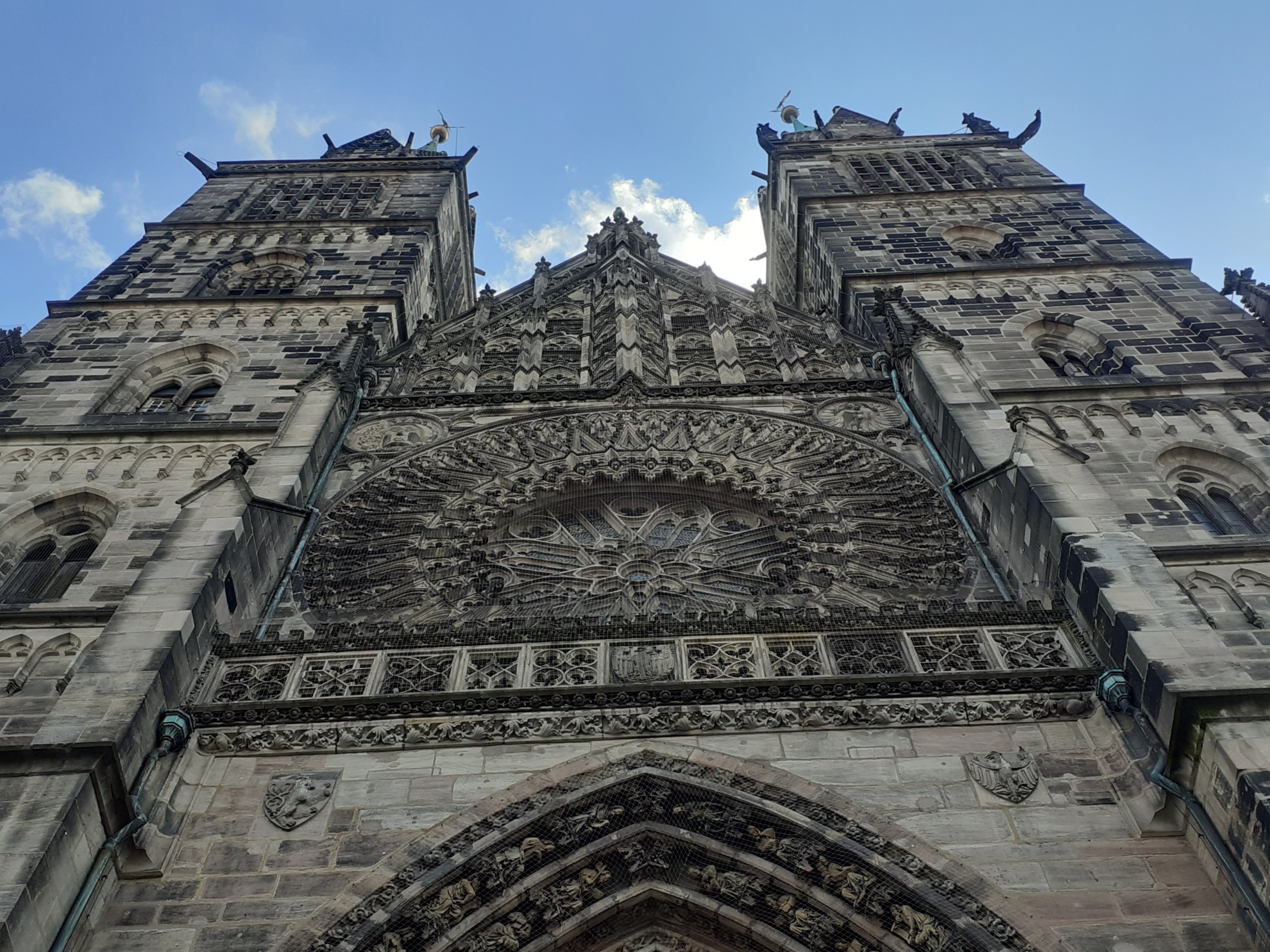 Lorenzkirche Nürnberg