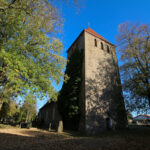Dorfkirche Weesow