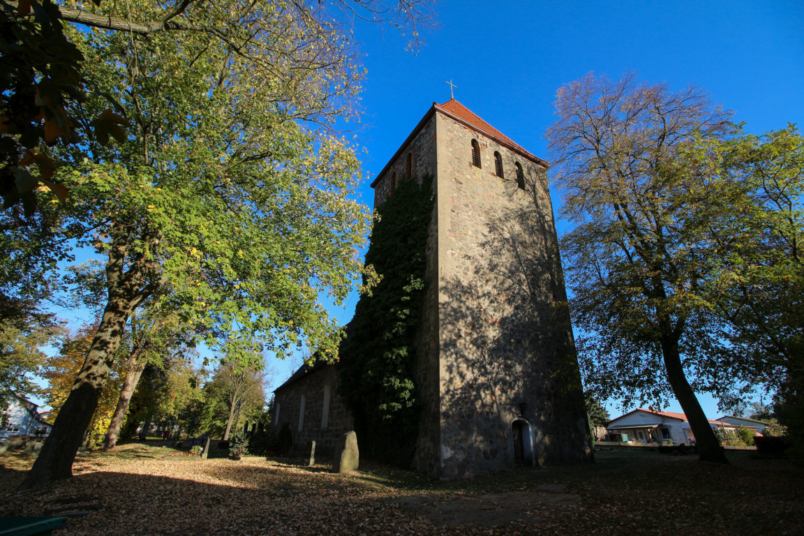 Dorfkirche Weesow