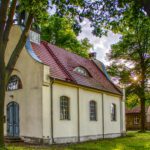 Dorfkapelle Philippsthal