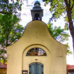 Dorfkapelle Philippsthal