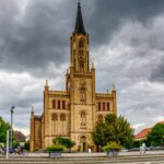 Stadtkirche Fürstenberg-Havel