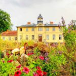 Gutshaus Sonnenburg - Bad Freienwalde